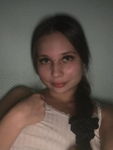 Проститутка Соня